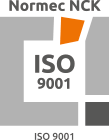 ISO9001(NCK)